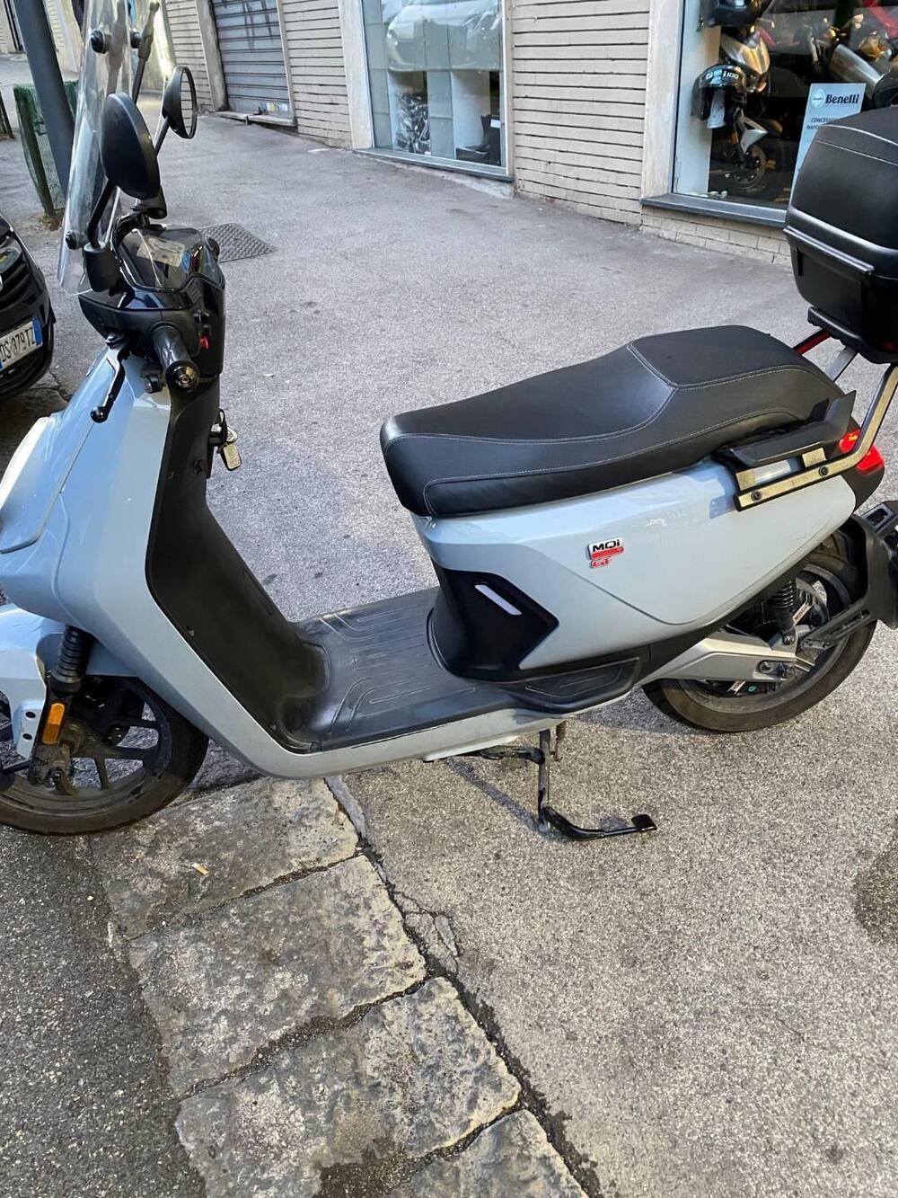 Niu MQi GT 70 (2021 - 25) (3)