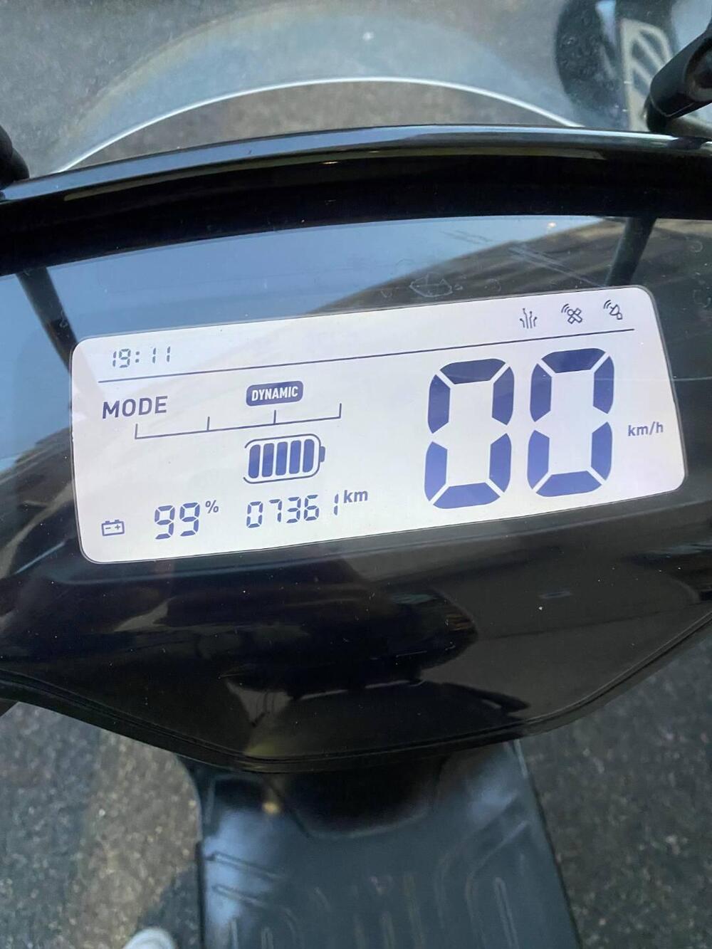 Niu MQi GT 70 (2021 - 25) (6)