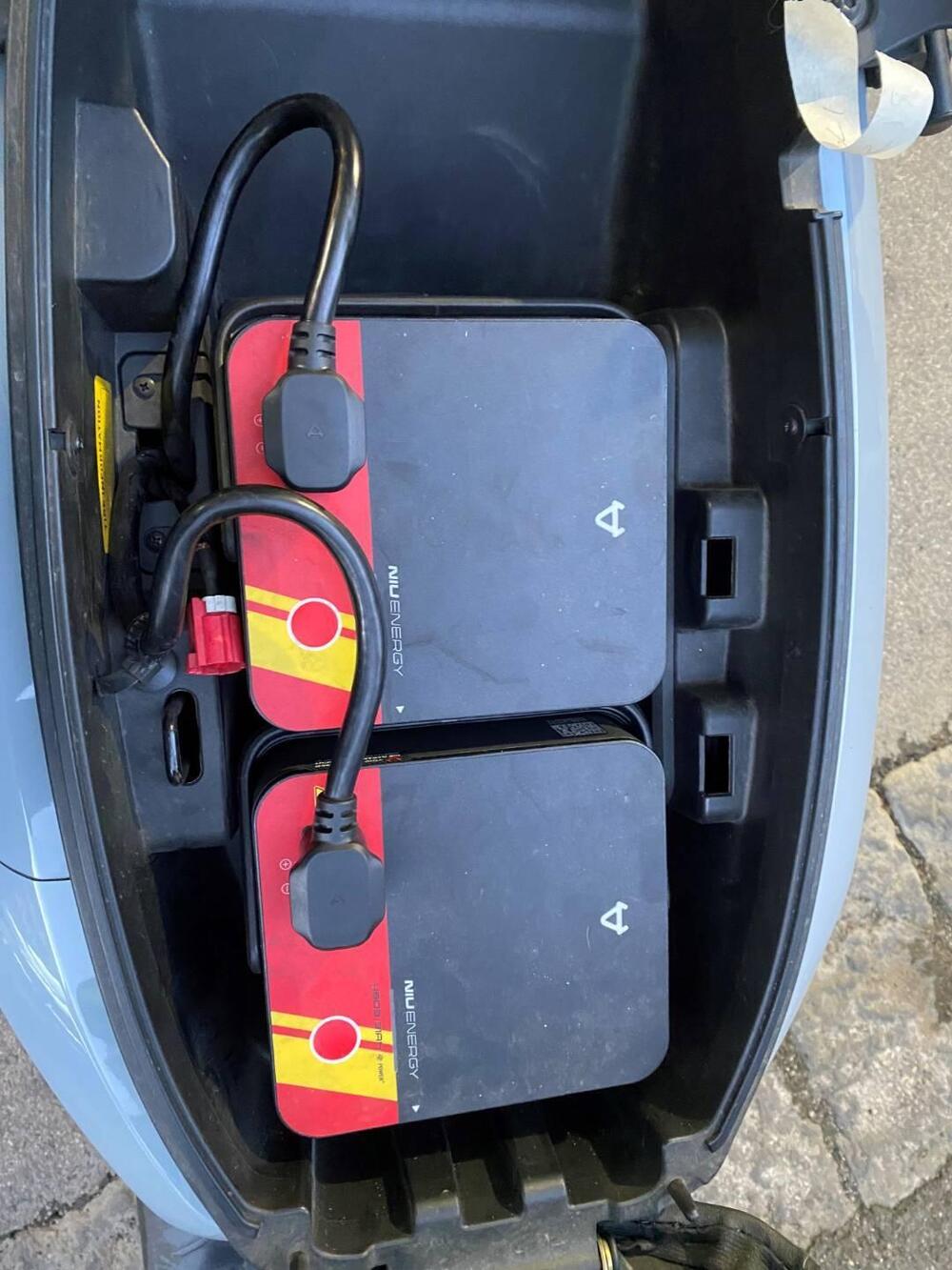 Niu MQi GT 70 (2021 - 25) (7)