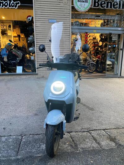 Niu MQi GT 70 (2021 - 25) usata