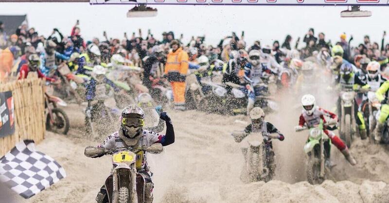 Weekend mondiale a Bibione! Arriva la Coppa del Mondo Sand Races