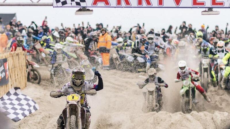 Weekend mondiale a Bibione! Arriva la Coppa del Mondo Sand Races