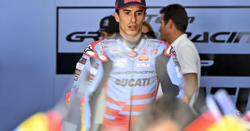 MotoGP 2024. GP della Malesia. Marc Marquez sull&#039;ultimo GP: &quot;Dichiarazioni forti di Pecco Bagnaia, se succede dovr&agrave; farlo&quot;