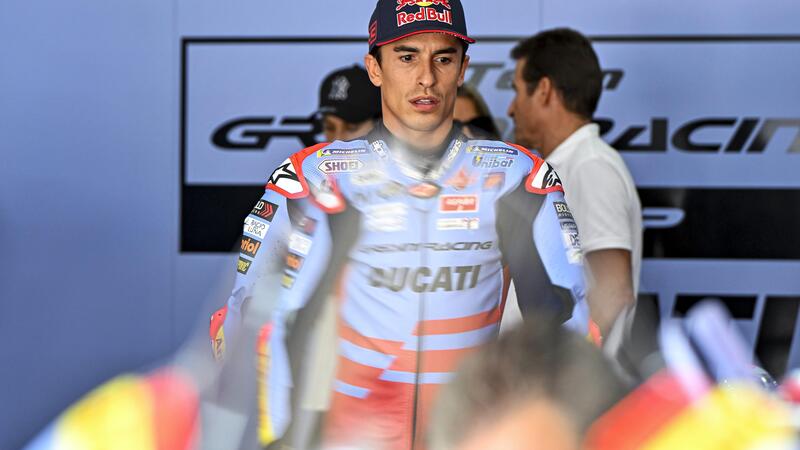 MotoGP 2024. GP della Malesia. Marc Marquez sull&#039;ultimo GP: &quot;Dichiarazioni forti di Pecco Bagnaia, se succede dovr&agrave; farlo&quot;