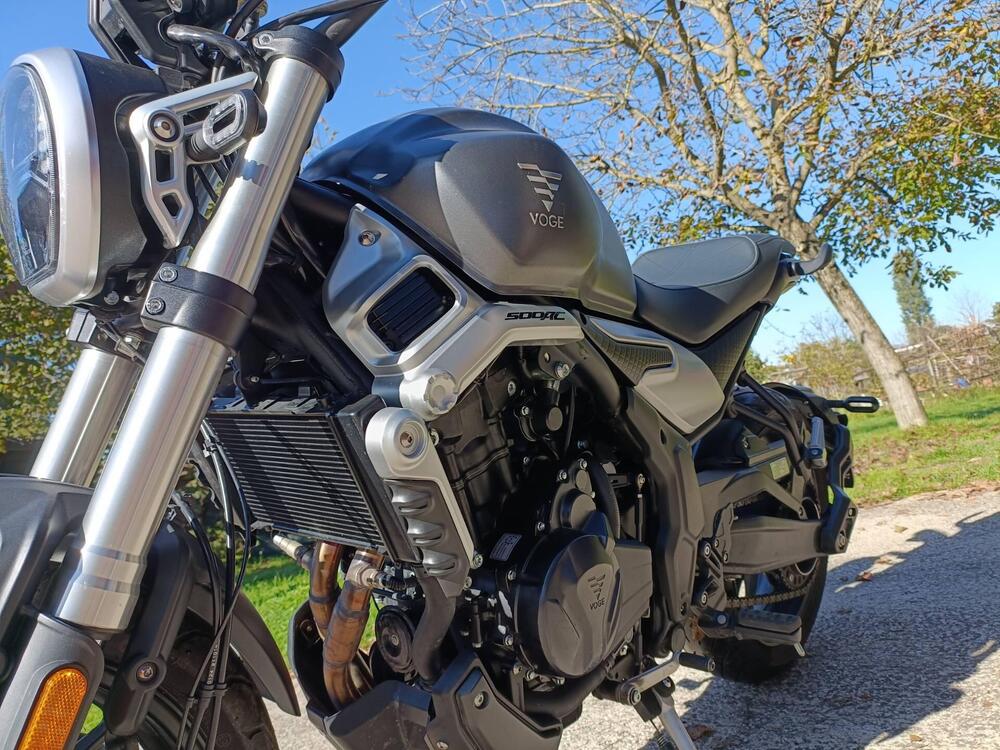 Voge Trofeo 500AC (2022 - 25) (3)