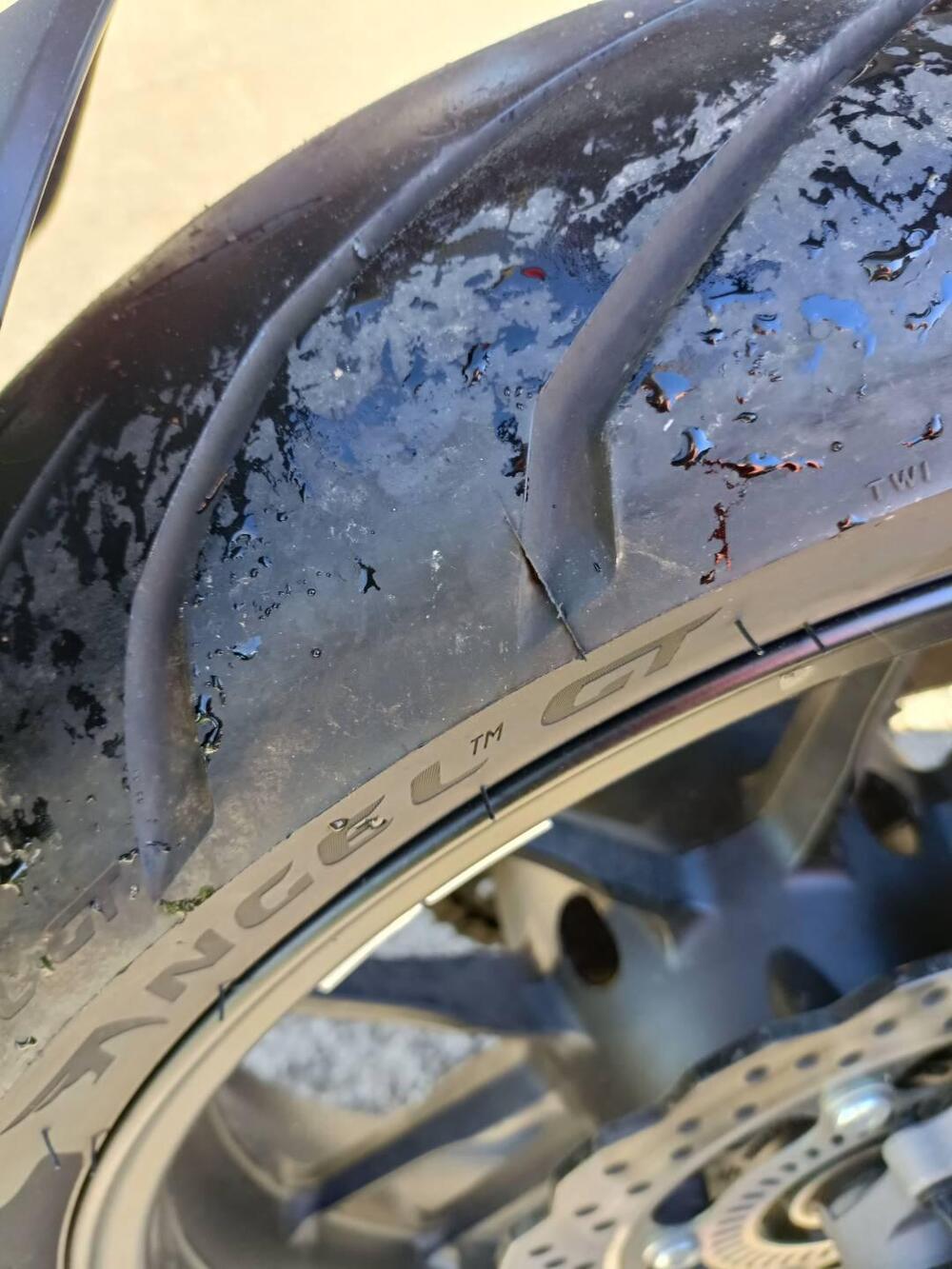 Voge Trofeo 500AC (2022 - 25) (6)