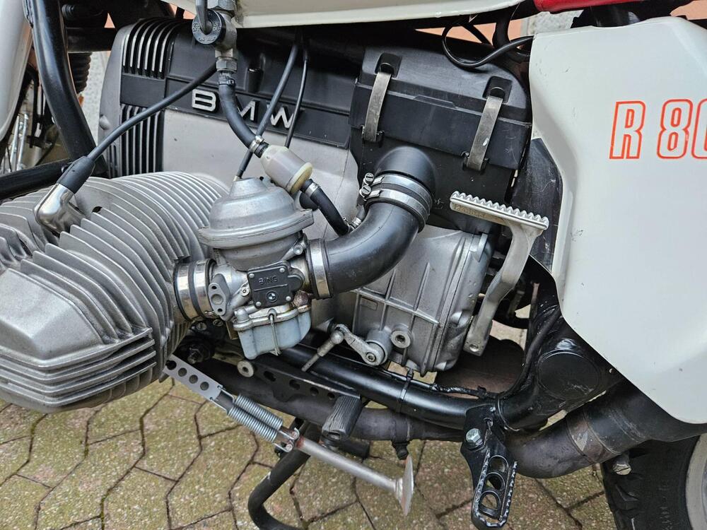 Bmw R 80 G/S (7)