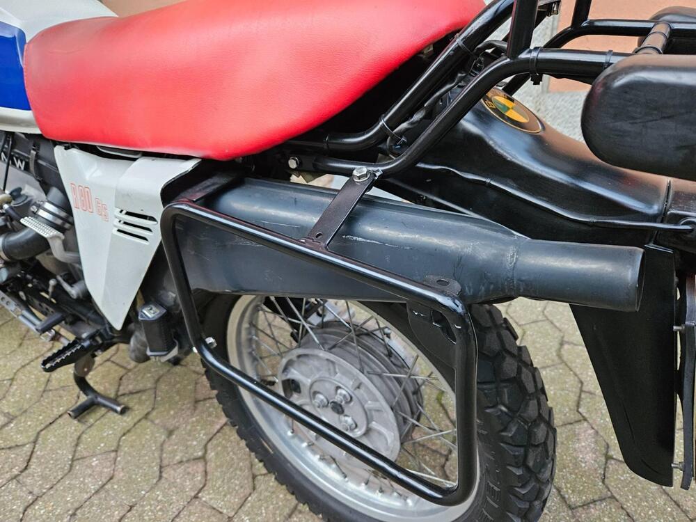 Bmw R 80 G/S (10)