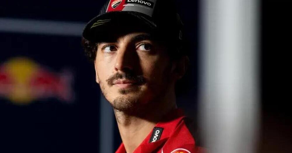 &ldquo;Ho bisogno che qualcuno si metta in mezzo&rdquo;: Pecco Bagnaia a Sepang spiega la differenza tra un disperato e un arreso 