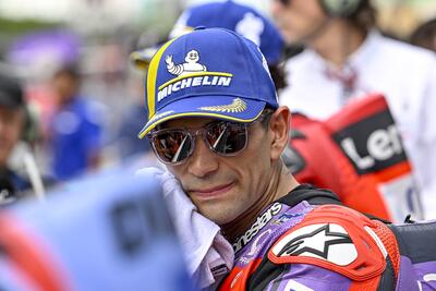 MotoGP 2024. GP della Malesia. Jorge Martin: "Quando Pecco Bagnaia &egrave; caduto sono iniziati i dubbi. Devolver&ograve; il bonus a Valencia"