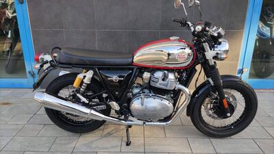 Royal Enfield Interceptor 650 (2021 - 25) usata