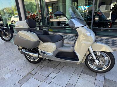 Aprilia Scarabeo 500 (2002 - 06) usata