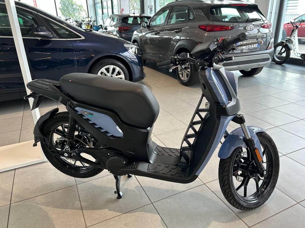 Fantic Motor Issimo City Pro Max L3 (2023 - 26) (2)