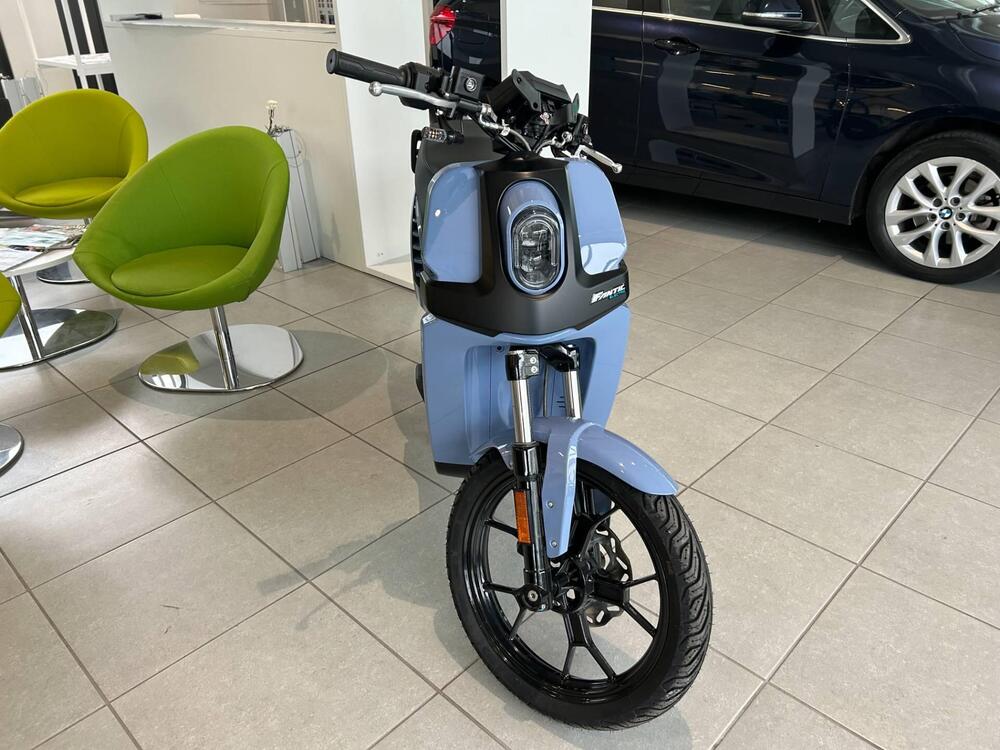 Fantic Motor Issimo City Pro Max L3 (2023 - 26) (3)