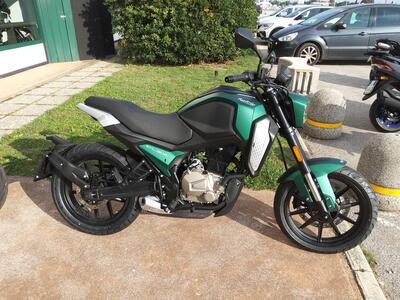 FB Mondial Flex 300 (2024 - 25) nuova