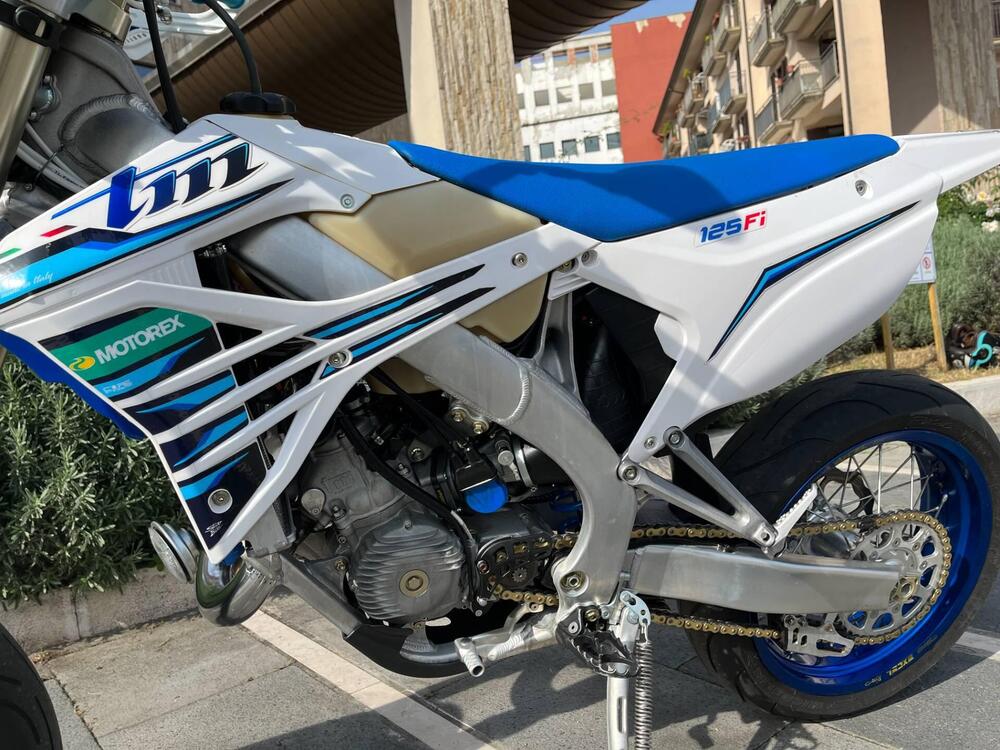 Tm Moto SMR 125 Fi 2t (2021 - 22) (20)