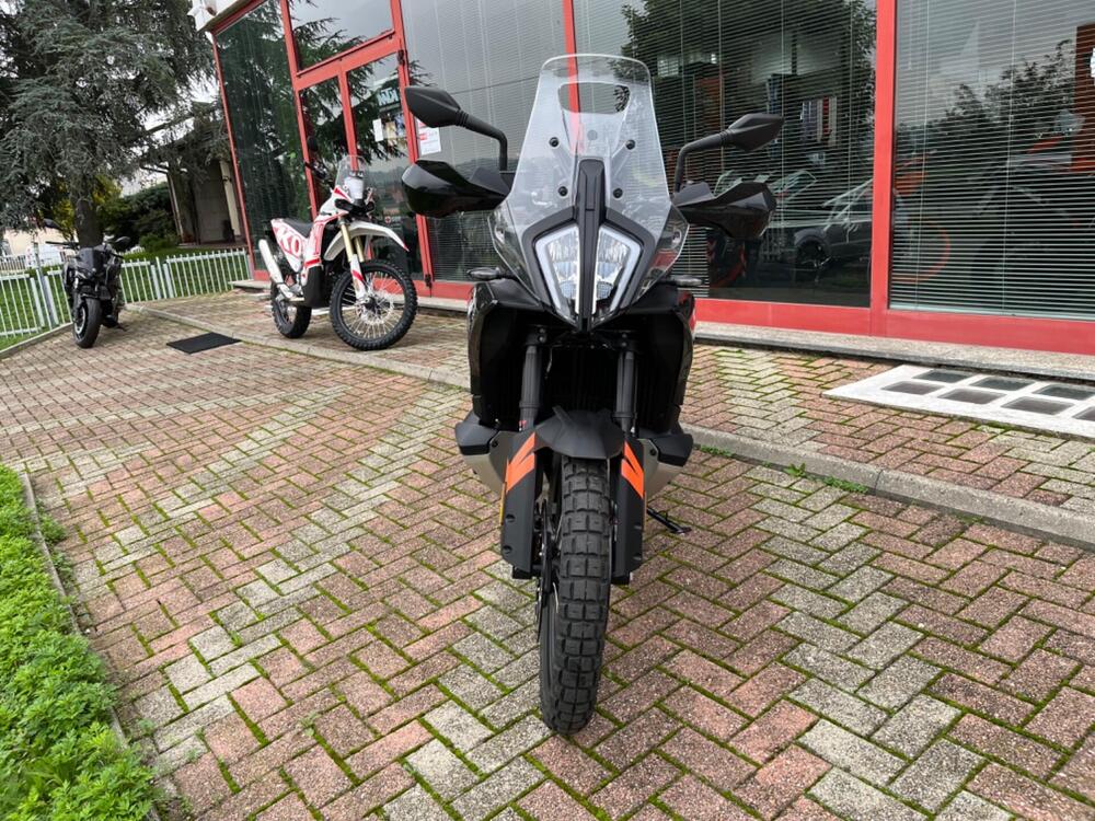 KTM 790 Adventure (2023 - 24) (6)
