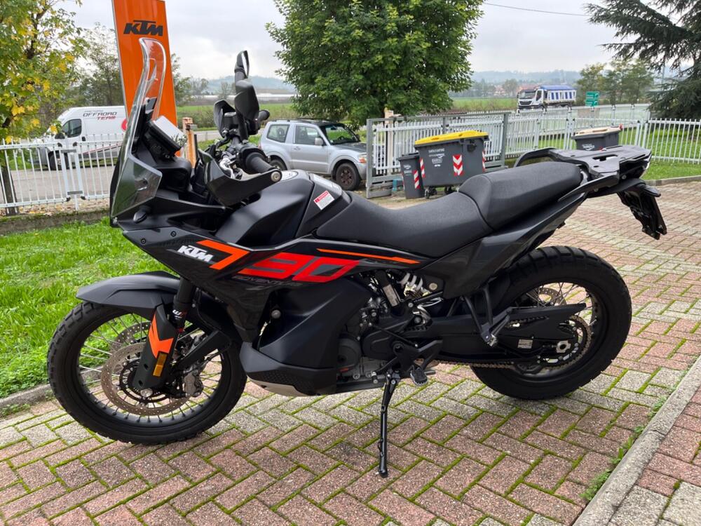 KTM 790 Adventure (2023 - 24) (11)
