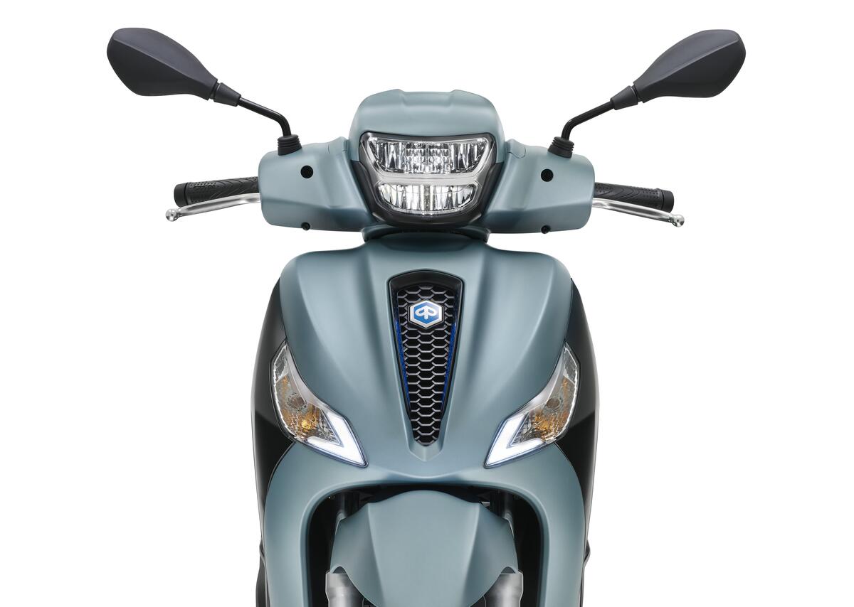 Scooter Piaggio 150 Medley Piaggio Medley 125 Scheda Tecnica