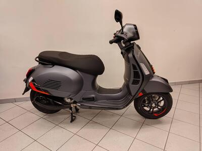 Vespa GTS 310 Supersport (2025) nuova