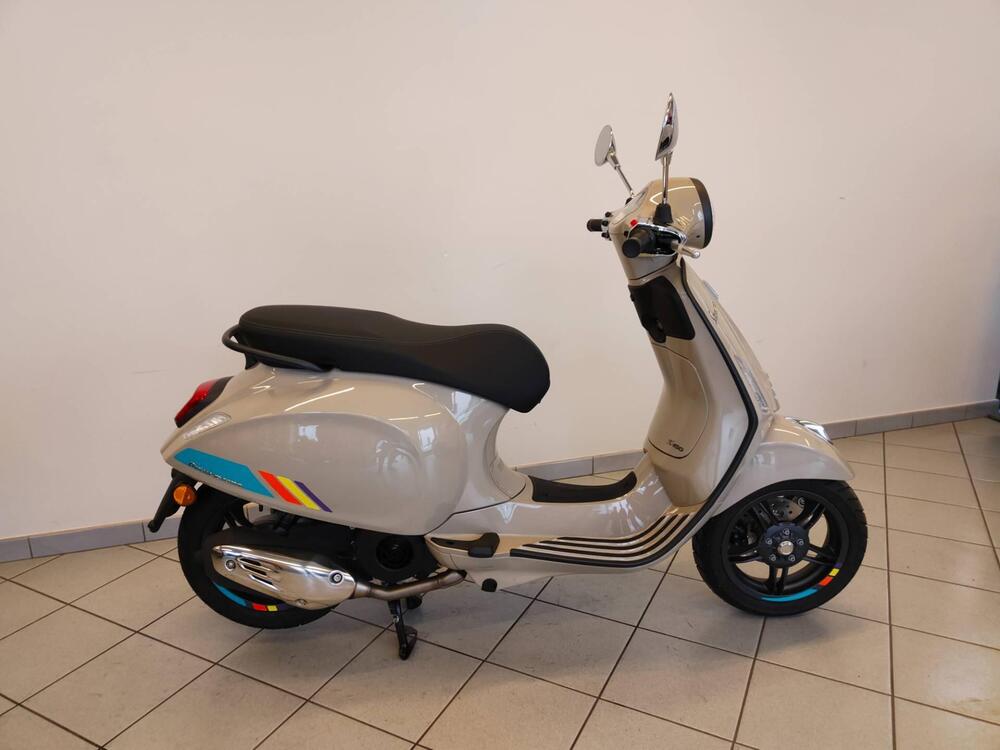 Vespa Primavera 150 S (2023 - 25)