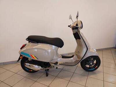 Vespa Primavera 150 S (2023 - 25) nuova