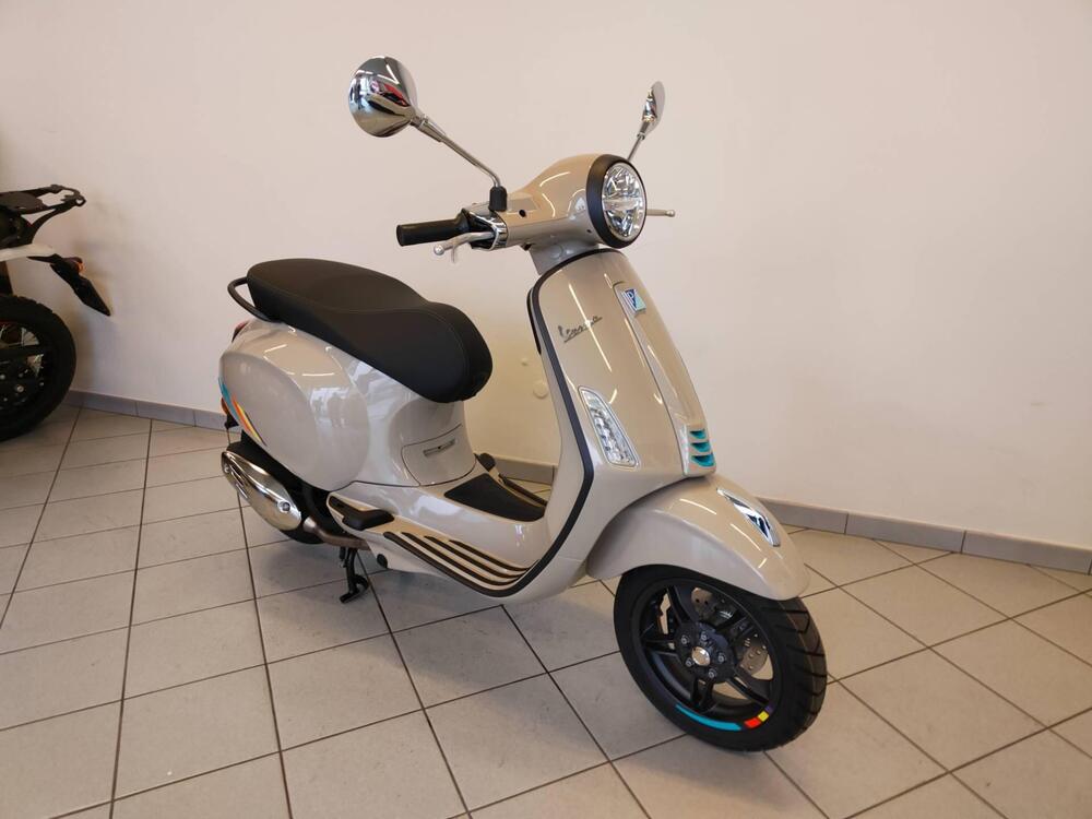 Vespa Primavera 150 S (2023 - 25) (3)