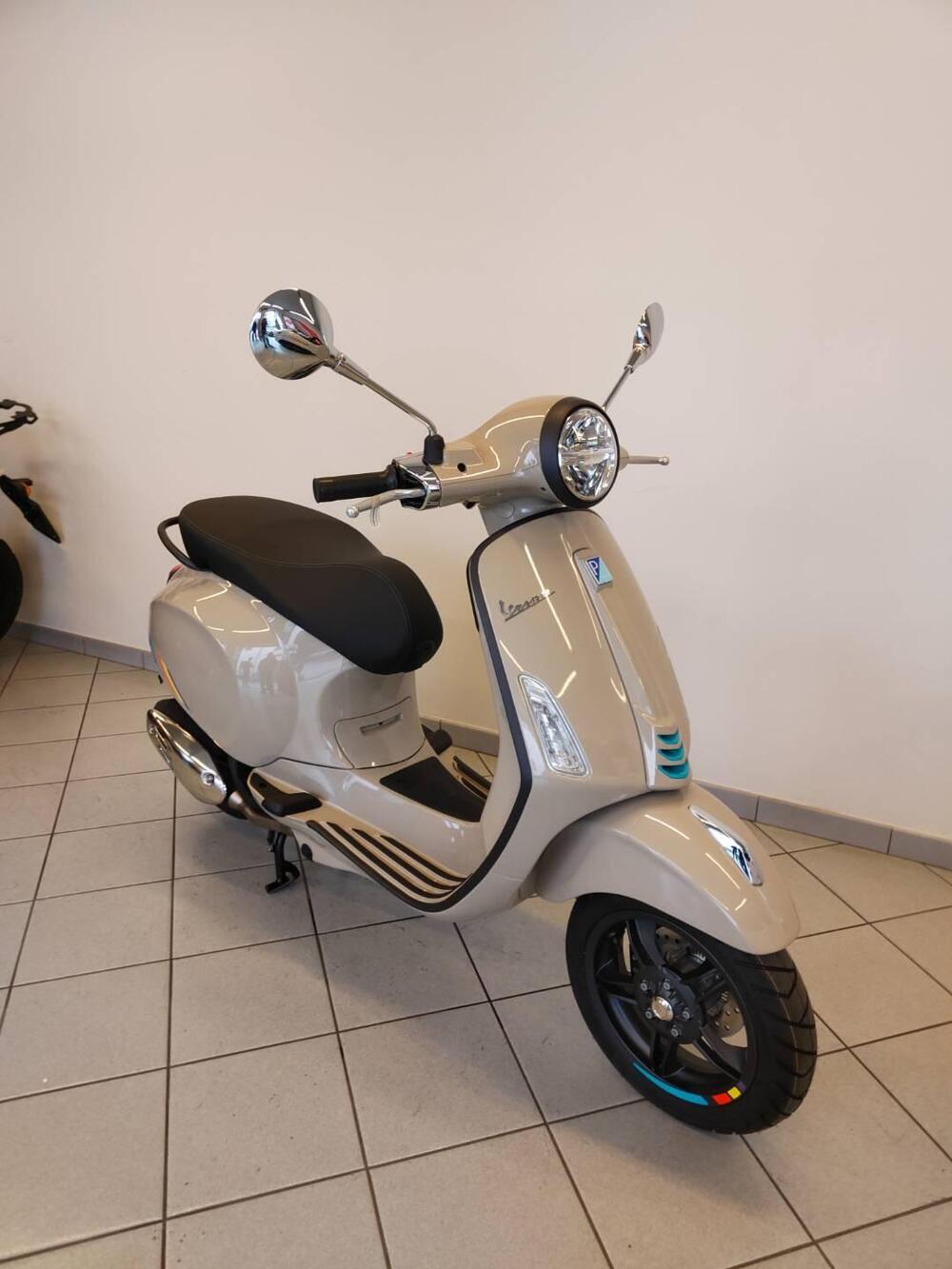 Vespa Primavera 150 S (2023 - 25) (4)