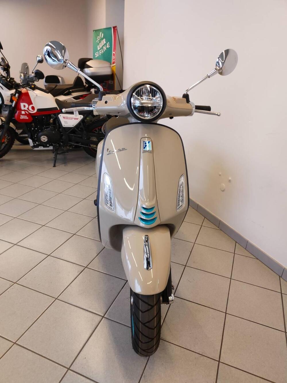 Vespa Primavera 150 S (2023 - 25) (6)