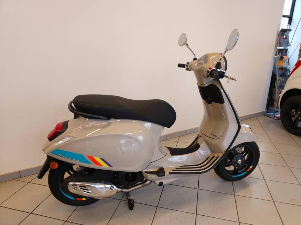 Vespa Primavera 150 S (2023 - 25) (7)