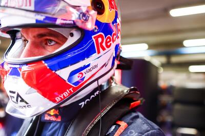 F1. Max Verstappen, ecco perch&eacute; la bandiera rossa che lo ha svantaggiato nelle qualifiche in Brasile &egrave; arrivata in ritardo