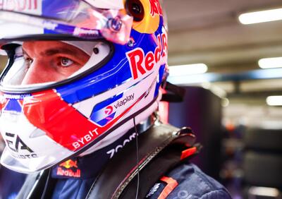 F1. Max Verstappen, ecco perché la bandiera rossa che lo ha svantaggiato nelle qualifiche in Brasile è arrivata in ritardo