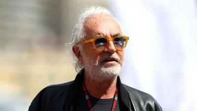 F1. Alpine rimonta al GP del Brasile, e Flavio Briatore ne gode: "Siamo stati fortunati, ma il team ha fatto un grande lavoro" 