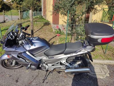 Yamaha FJR 1300 A (2006 - 12) usata