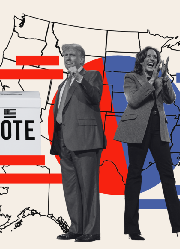 Le elezioni americane 2024 spiegate bene: chi vince negli &ldquo;swing state&rdquo;, la variabile &ldquo;early birds&rdquo;, quando si vota, chi &egrave; in vantaggio fra Trump e Harris e perch&eacute; non &egrave; &quot;la pi&ugrave; grande democrazia del mondo&quot;