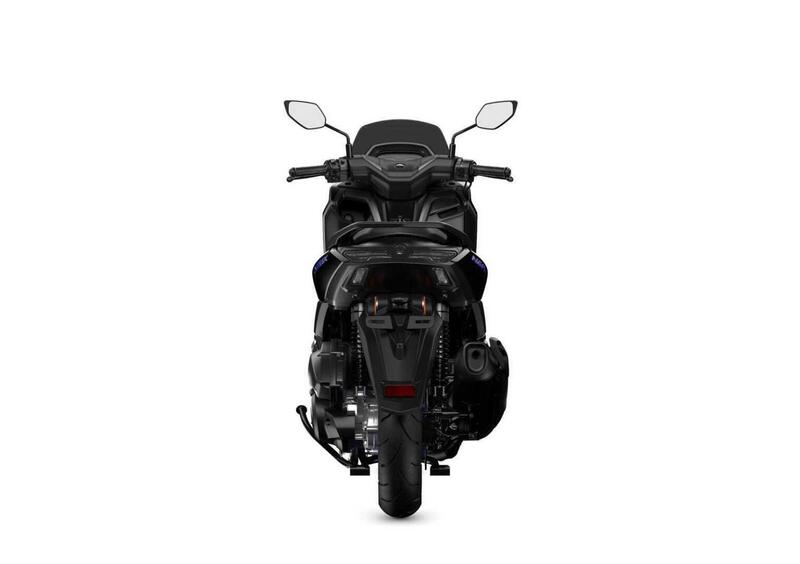 Yamaha N-Max 125 N-Max 125 (2025) (4)