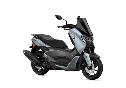 Yamaha N-Max 125