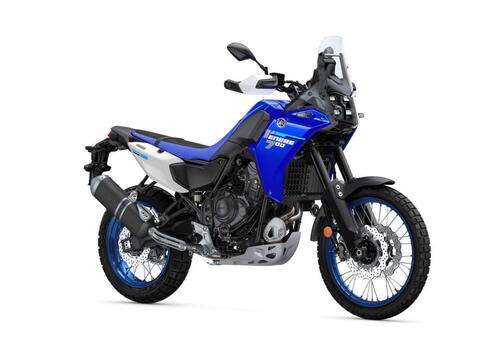 Yamaha T&eacute;n&eacute;r&eacute; 700 (2025)