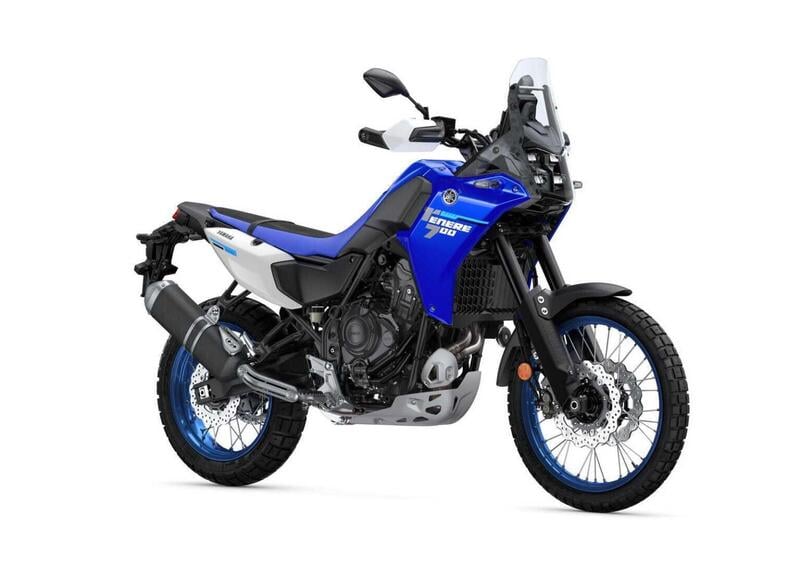 Yamaha Ténéré 700 Ténéré 700 (2025)