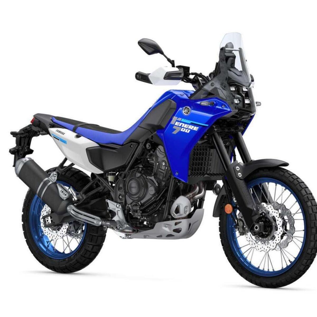 Yamaha T&eacute;n&eacute;r&eacute; 700 (2025)