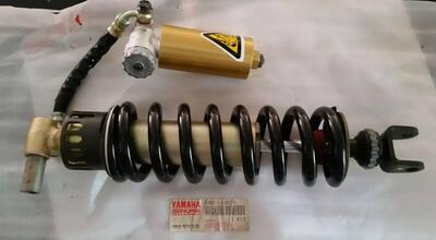 KIT SOSPENSIONE AMMMORTIZZATORE YZF 600 R THUNDERC Yamaha