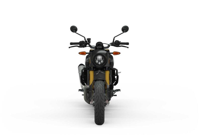 Indian FTR 1200 FTR 1200 R Carbon (2021 - 25) (7)