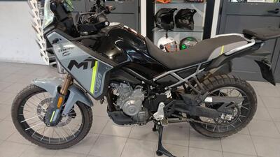 CFMOTO 450MT (2024 - 25) nuova