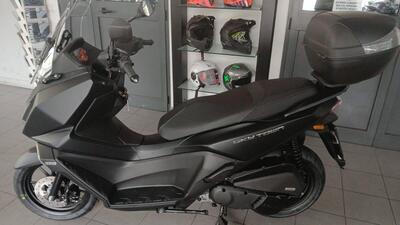 Kymco Skytown 125i (2024 - 25) nuova