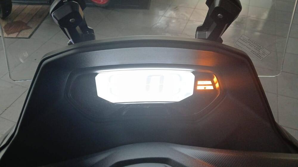 Kymco Skytown 125i (2024 - 26) (3)