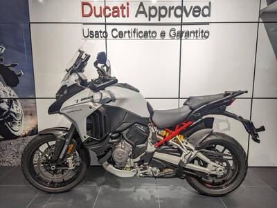 Ducati Multistrada V4 S (2021 - 24) usata