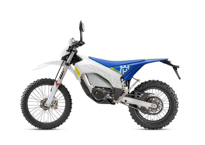 Husqvarna Pioneer Pioneer (2025) (5)