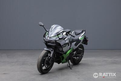 Kawasaki Ninja 7 Hybrid (2024 - 25) usata