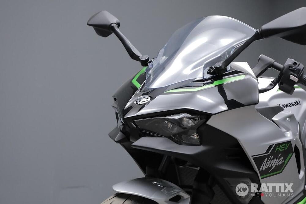 Kawasaki Ninja 7 Hybrid (2024 - 25) (6)