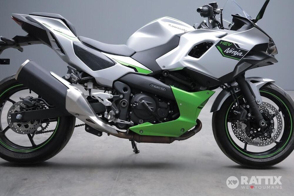 Kawasaki Ninja 7 Hybrid (2024 - 25) (8)